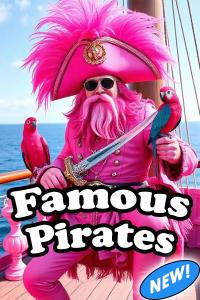 Talk Like A Pirate Day eCards