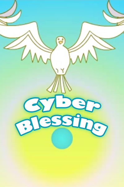 Send A Cyber Blessing