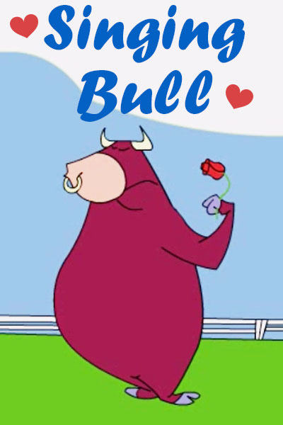 Singing Bull