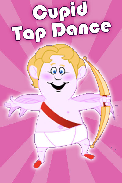 Cupid Tap Dance