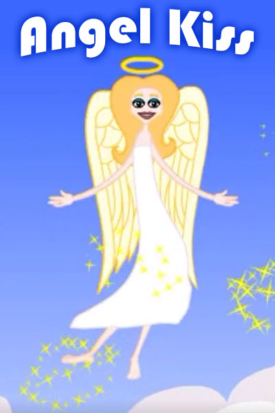 Angel Kiss.