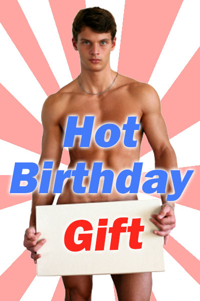 Hot Birthday Gift
