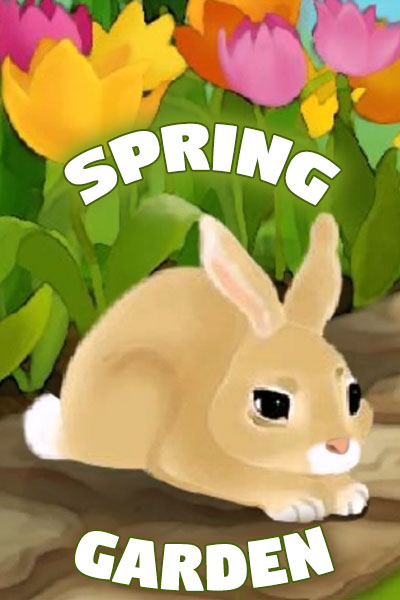 Spring Garden