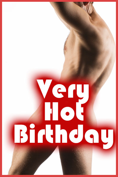 Very Hot Birthday
