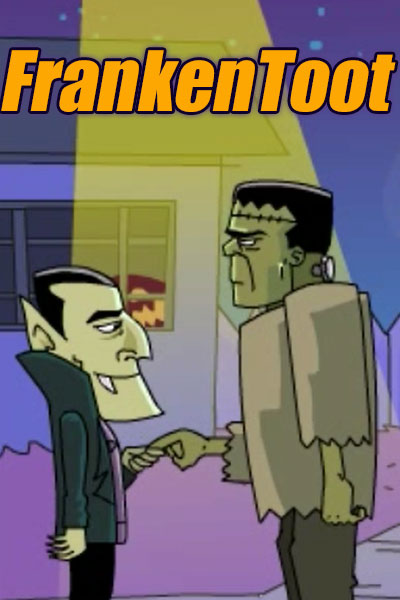 Franken-Toot