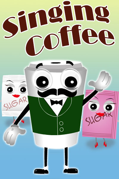 Singing Coffee