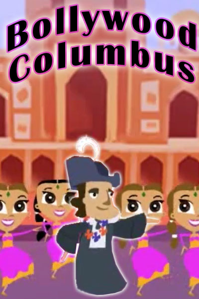 Bollywood Columbus