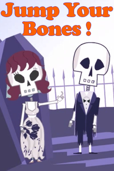 Jump Your Bones