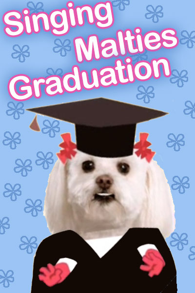 Singing Malties Graduation