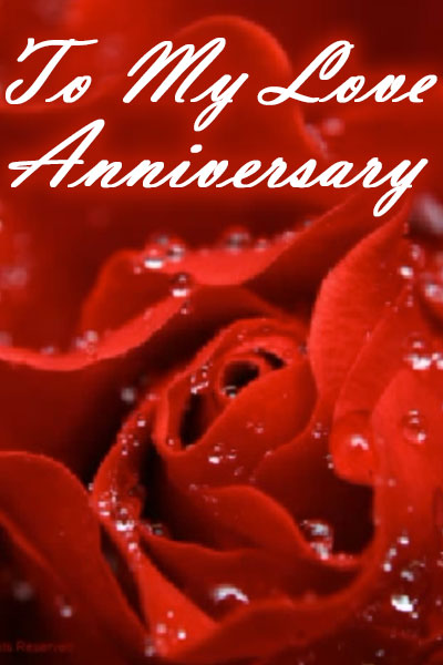 Anniversary Ecards Free Anniversary Cards Doozycards Com