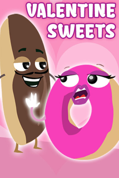 Valentine Sweets