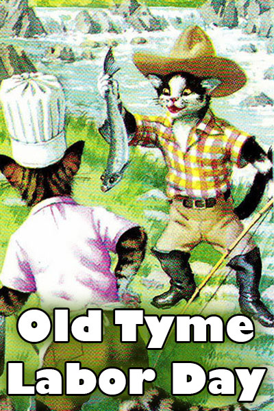 Old Tyme Labor Day