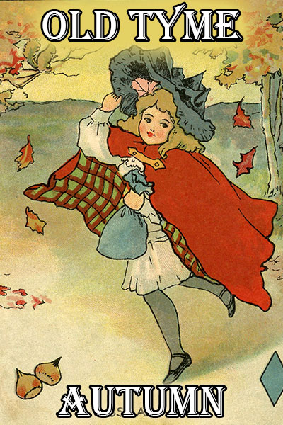 Old Tyme Autumn