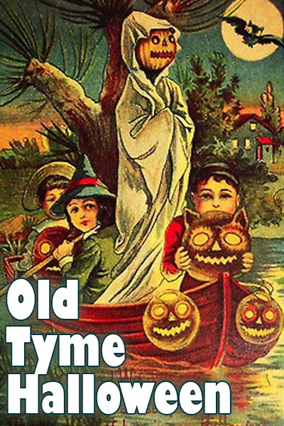 Old Tyme Halloween