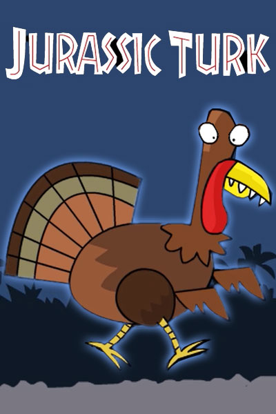Jurassic Turk